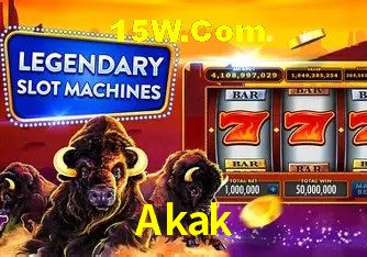 Akak - Winners Celebration